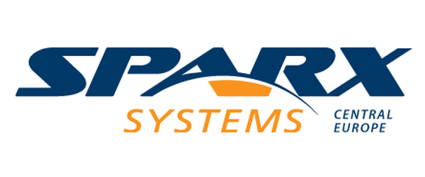 SparxSystems Software GmbH - Central Europe