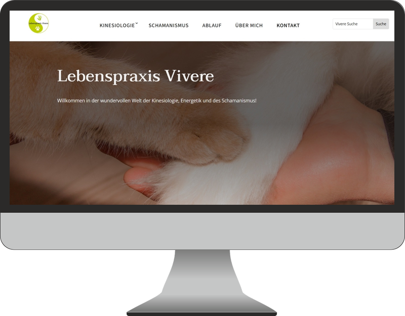 Agenda Solutions | Portfolio Lebenspraxis Vivere